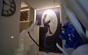 L' Angolo Dei Poeti - Bed And Breakfast
